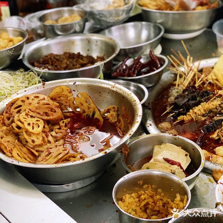 [糖果]南昌美食探店｜小欧水煮店