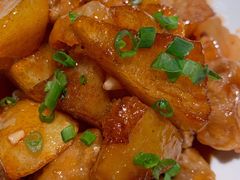 -四道菜·福建菜馆(万家广场店)