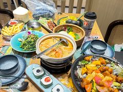 -泰悦澜·泰国餐厅(万象城店)