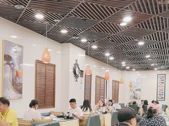-东四民芳餐厅(世茂工三店)
