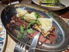 -Mammamia意大利餐厅(阳春巷店)