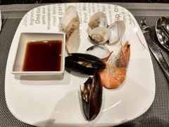 -星汇餐厅(新濠影汇店)