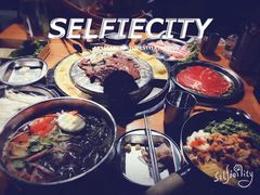 -老板娘的烤肉店(港湾广场店)