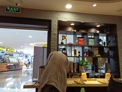 -噹噹呀咪咖喱屋(南京东路店)