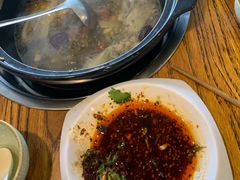 -霸王牛肉(龙湖U城店)