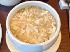 -静之湖湖畔餐厅