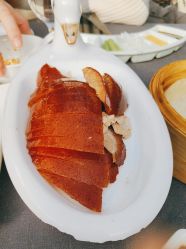 -花家怡园·宴会厅(簋街四合院总店)