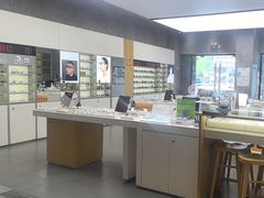 -宝明斋眼镜(大观园店)