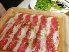 -火炉火自助餐(西直门凯德MALL店)