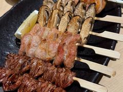 -小山日本料理(太古汇店)