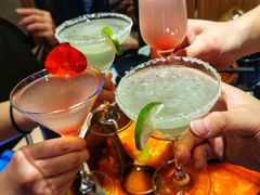 喝花酒-山石榴·贵州菜(丰盛里店)