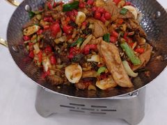 -红菜坊·烤鸭·川鲁宴(石园店)