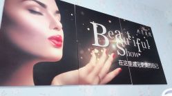 -UN·桃喜日系美睫美甲