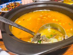 -功夫小龙虾·烧烤·江湖菜(金沙洲店)