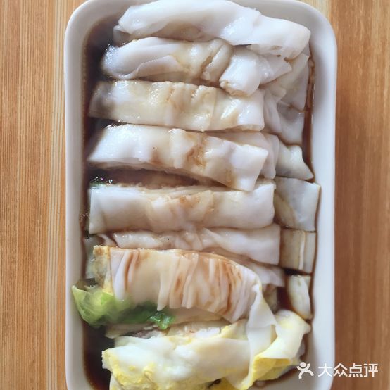 广东石磨肠粉(百盛优客城市广场特卖场恒茂梦时代广场店)