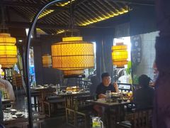 -绿茶餐厅(昆明世纪金源店)