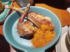 萌总家的羊排-合风谷(南下塘店)
