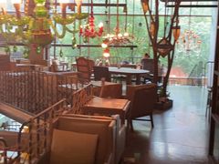 -漫咖啡(红唐店)