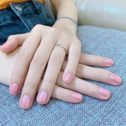 -闺蜜美甲