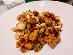 美极掌中宝-金八仙酒店