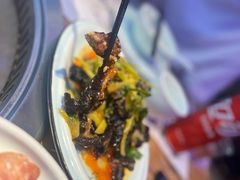 -山河屯铁锅炖·非遗铁锅炖(华强北店)