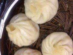 -百年尹氏汤包(湖南路狮子桥店)