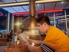 -恰餐厅及酒吧CHAR Bar & Grill(北京三里屯洲际店)