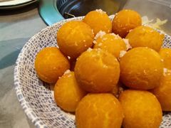 -老关东铁锅炖(上游街店)
