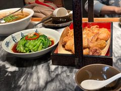 -西安饭庄·非遗陕菜(钟楼店)