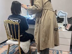 -上和臻品中国菜(花园街店)