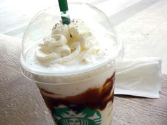 -星巴克(宝山万达店)