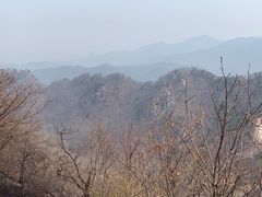 -丹东凤凰山景区