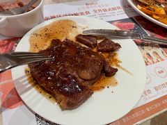 -芭菲盛宴·环球美食(北城国际店)