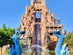 -青岛方特梦幻王国