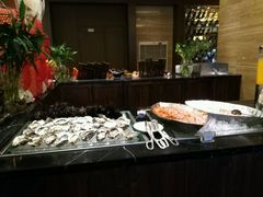 -城市名人酒店喝彩西餐厅(人民南路店)