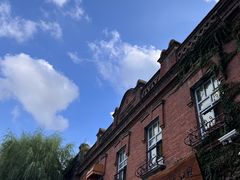 -中华巴洛克风情街
