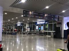 -重庆北站-北广场铁路售票处