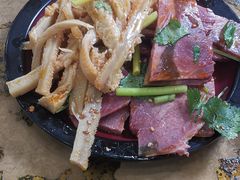 -惠丰源烩面馆(经七路店)