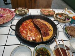 -卤校长重庆火锅