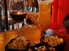 -JZ Club 爵士酒吧(上海店)