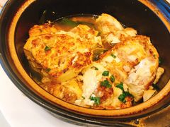 -围龙屋客家食府(福田店)