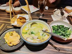 -江太极江浙菜(马桥万达广场店)