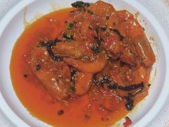 -海鲜e族(马王堆店)