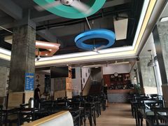 大堂-广源肠粉王·鸡煲·羊肉煲(双龙店)