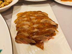 -全聚德(上海首店浦东店)