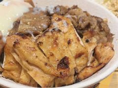 -熊吞·大碗丼烧肉饭(西市场嘉华店)