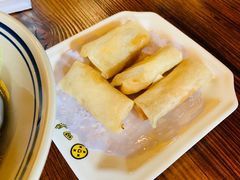 -四喜馄饨(黄土岭店)