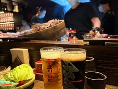 -三川·十酒Izakaya(南昌路店)