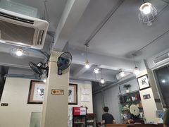 -老周记茶点