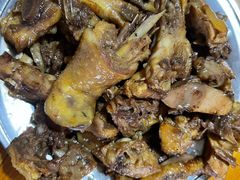 -老鲍农家乐